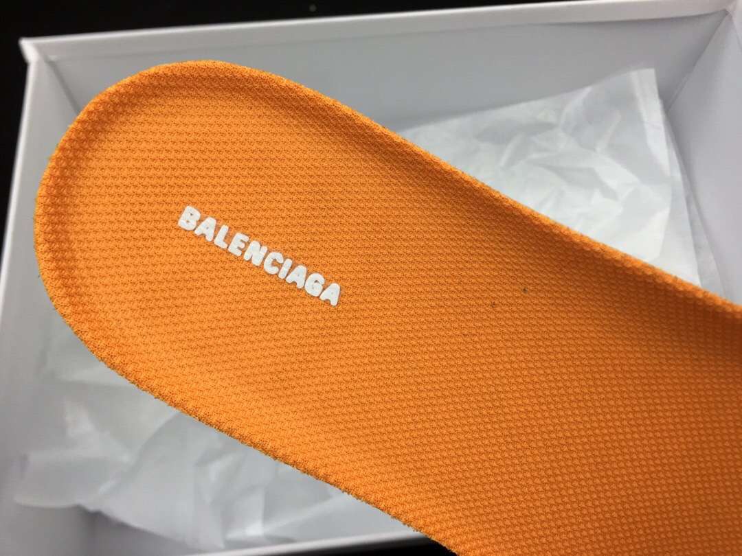 Authentic Balenciaga Track Shoes 5